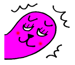 DOG!? sticker #2515973