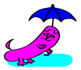 DOG!? sticker #2515978