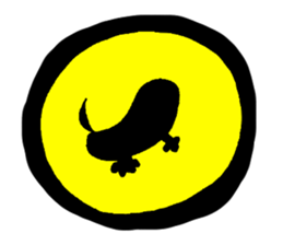 DOG!? sticker #2515988