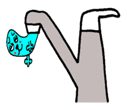 DOG!? sticker #2515989