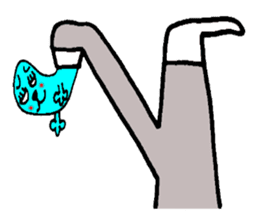 DOG!? sticker #2515989