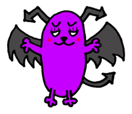 DOG!? sticker #2515999