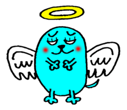 DOG!? sticker #2516000