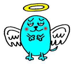 DOG!? sticker #2516000