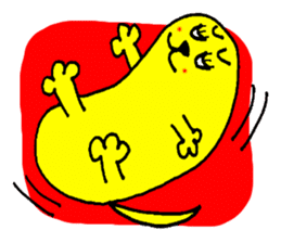 DOG!? sticker #2516004