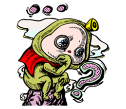 PINK PHANG PHANG sticker #2516550