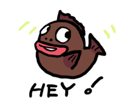 Okozen2 sticker #2516885