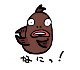 Okozen2 sticker #2516886