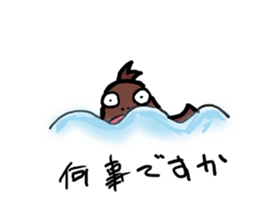 Okozen2 sticker #2516888