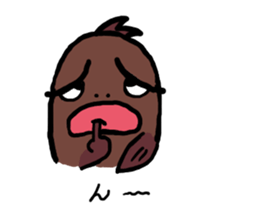 Okozen2 sticker #2516889