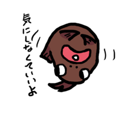 Okozen2 sticker #2516890