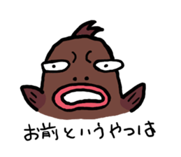 Okozen2 sticker #2516891