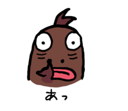 Okozen2 sticker #2516892