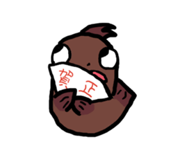 Okozen2 sticker #2516896