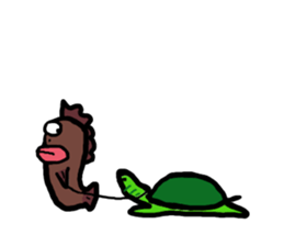 Okozen2 sticker #2516906