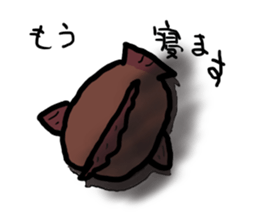 Okozen2 sticker #2516912