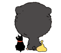 Little Mino sticker #2517389