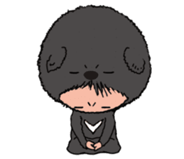Little Mino sticker #2517400