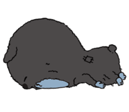 Little Mino sticker #2517401