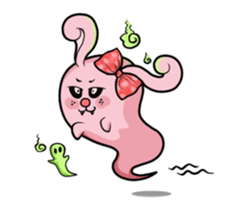 YuruYuru - Rabit sticker #2517767