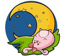 YuruYuru - Rabit sticker #2517782