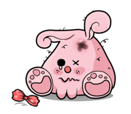 YuruYuru - Rabit sticker #2517787