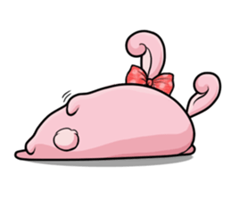 YuruYuru - Rabit sticker #2517788