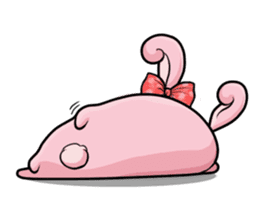 YuruYuru - Rabit sticker #2517788