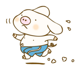 Pigs sticker #2517820