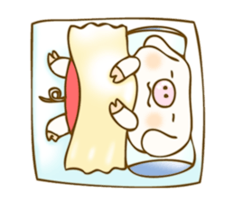 Pigs sticker #2517843