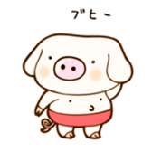 Pigs sticker #2517844