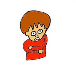 Super Twink sticker #2518096