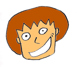 Super Twink sticker #2518097