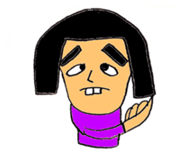 Super Twink sticker #2518107