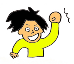 Super Twink sticker #2518120