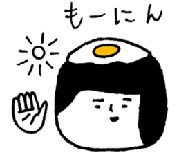 This is Hiroyuki Sakachopperu. sticker #2518418