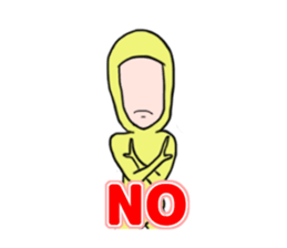 Anonymous sticker #2518607