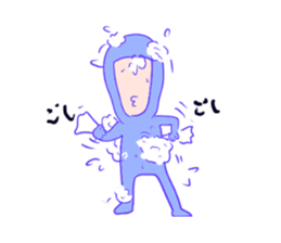 Anonymous sticker #2518611