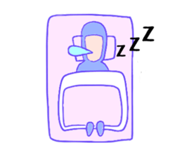 Anonymous sticker #2518620