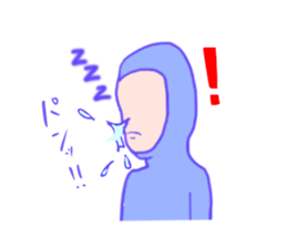 Anonymous sticker #2518622