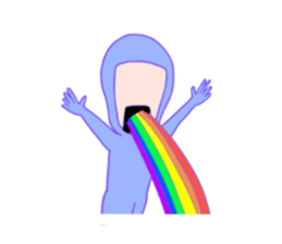 Anonymous sticker #2518630