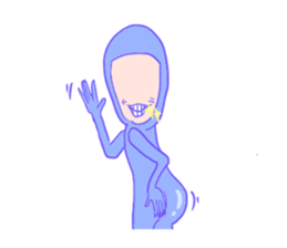 Anonymous sticker #2518638