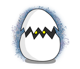 Mr.Gluttonous sticker #2518682