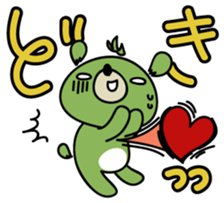 Five bears 2 sticker #2518742