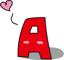 Mr.Q Mr.A sticker #2518806