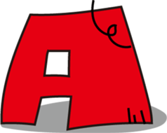 Mr.Q Mr.A sticker #2518815