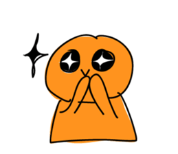 Moji Man sticker #2519208