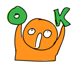 Moji Man sticker #2519209