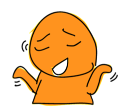 Moji Man sticker #2519212