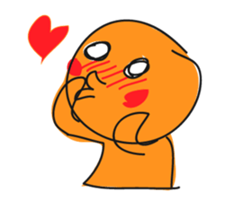 Moji Man sticker #2519224